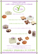 Speciale Pasqua - Partycolari